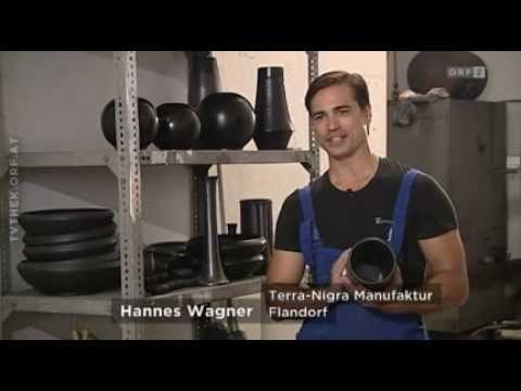 Erlebnis Österreich: Terra-Nigra Manufaktur im ORF