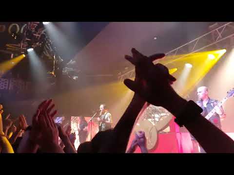 Trivium - The Sin and the Sentence - O2 Bristol 04/09/23