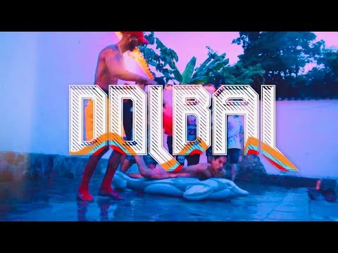 DOLBAL 🔥Chachos Locos - Michael Rankiao ❌Geron ❌Malave ❌Okaa 🤟🏼🔥🌴⚡️👽