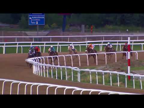 2018.05.28 Bro Park Trial (SWE) - Gemstone