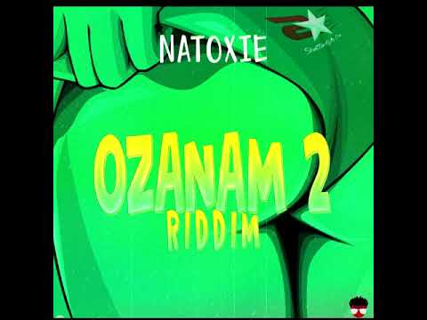 Bossla Ft Natoxie - Fantastic (Ozanam Riddim 2) 2021