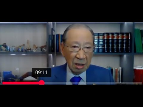 DR KIYOSHI HARADA COMENTA LEI DA FICHA LIMPA E SEMIPRESIDENCIALISMO
