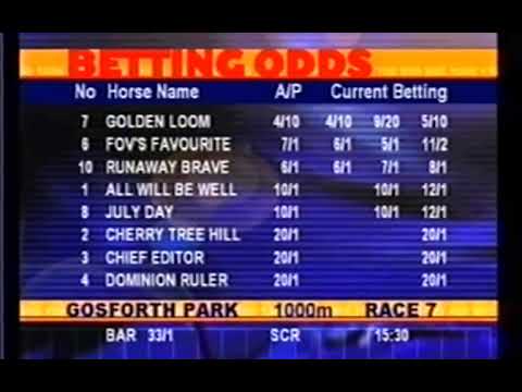 Golden Loom Computaform Sprint 1