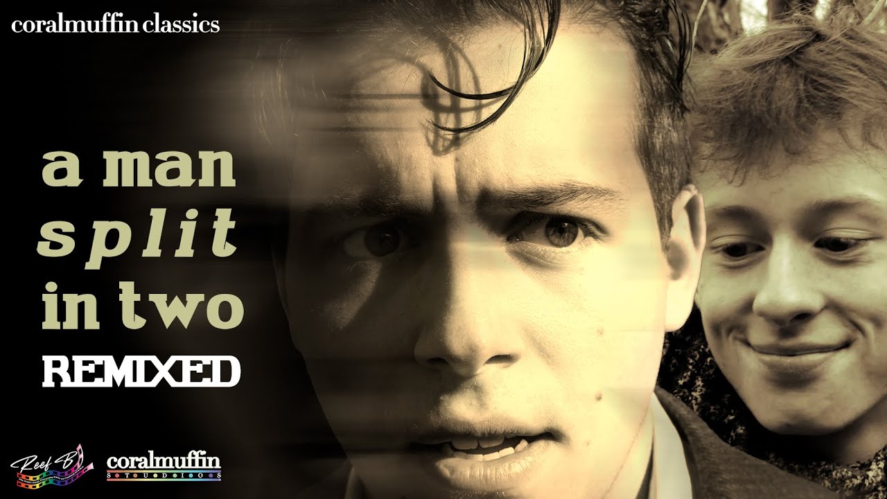 Miniature de la vidéo A Man Split in Two - REMIXED (Feature Film) du film A Man Split in Two