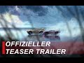 Cars 3 Evolution Offizieller Teaser Trailer 1 Deutsch