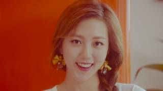 Koh Na Young - Bucket List [MV] [HD]
