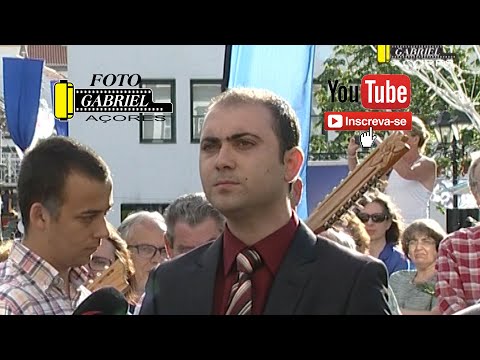 O Pézinho Sanjoaninas 2014 Ilha Terceira Açores