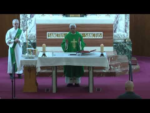 Holy Mass - August 16, 2026