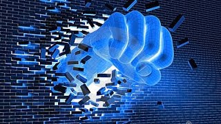 Crush &#39;em lyric video