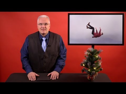 ATEMPAUSE (Montag, 10.12.2018) „Hochmut kommt vor...“ - Jesaja 14, 1-23