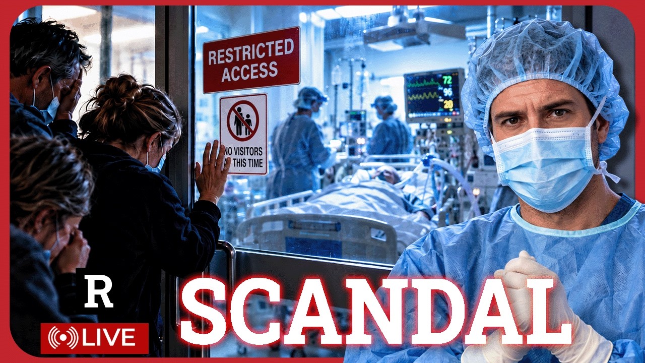 The COVID Hospital Scandal: Patients and Doctors Speak Out