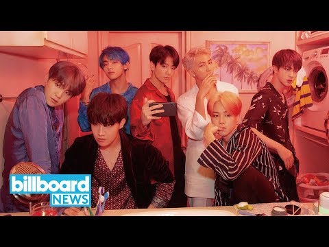 BTS Team Up With Zara Larsson On "A Brand New Day" For 'BTS World' Soundtrack | Billboard News