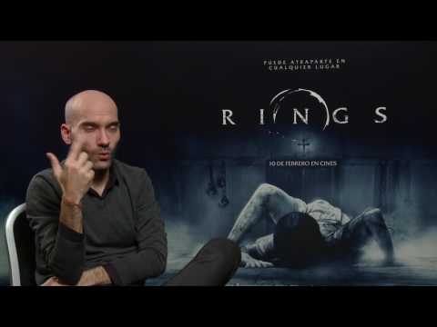 Entrevista a F. Javier Gutiérrez sobre Rings