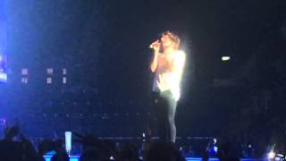 The Vamps - Windmills - Nottingham