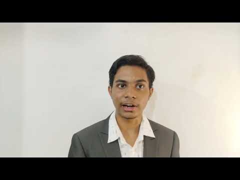 Rudraksh Nisiddh panchal introduction rich look 