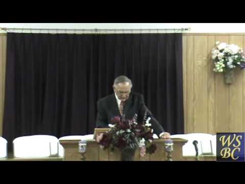 160403pm Study of Revelation with Bro George Malis