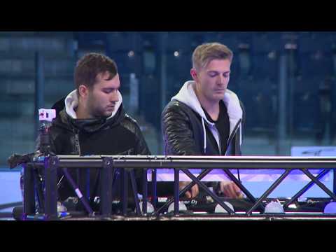 Gigo'n'Migo - Secret Warm Up Set - Open Beatz Winter Edition 2018