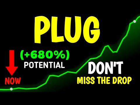 PLUG Stock: Massive New Energy Contract Just Changed Everything