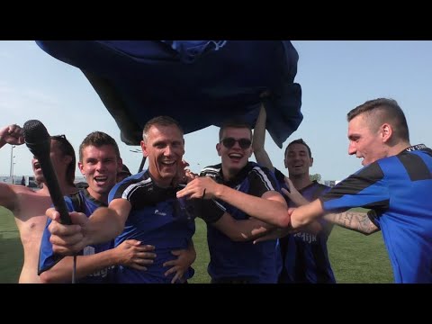 Interviews  Streefkerk - Arkel