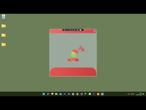 Fancy Tooltip with Path Data via PopUp User Control - C# WPF | Programming
