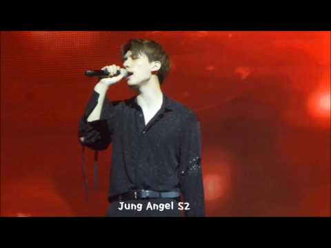 170729 빅스(VIXX) in SEA Jakarta Fan Meeting - 지금 우린