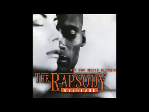 The Rapsody feat. Warren G & Sissel - 1997 - Prince Igor - Album Version