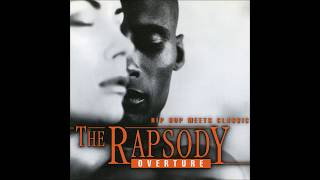 The Rapsody feat. Warren G &amp; Sissel - 1997 - Prince Igor - Album Version