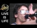 Opus Live Is Life | Reggae Version feat. Jerry ...