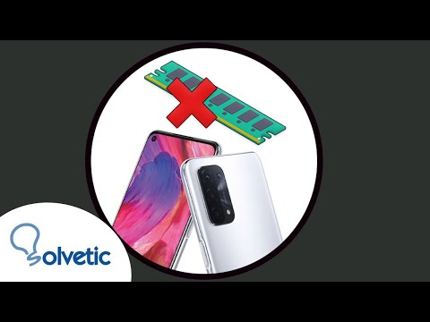 ❌ CLEAR CACHE E Oppo A54, A74 and A94 5G