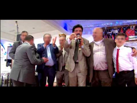 Masters of Mardelli 30 - Rashid Moussa - Halay Beyt El-Charif/Khodr 2017