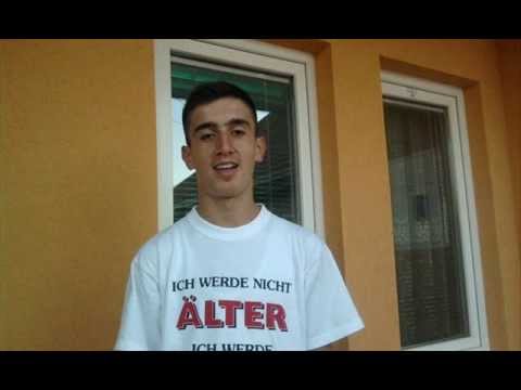 M'Toox feat. TooDeep - Semi Matura 2013