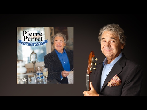 Videoclip de Alphonsine — Pierre Perret