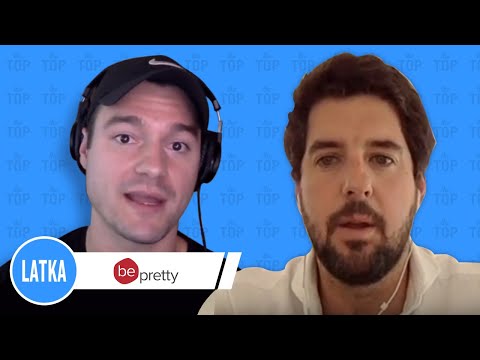 Nathan Latka interviews Bepretty