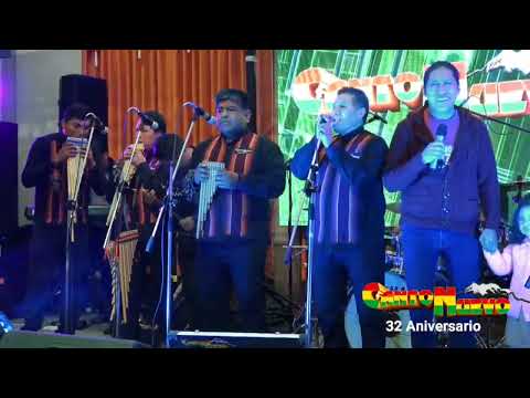 CANTO NUEVO BOLIVIA - VIDA ETERNA