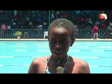 Equity bank wins the 35th edition of the interbank's games