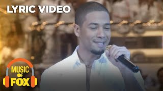 "You're So Beautiful" By Jamal Lyon (Jussie Smollett)