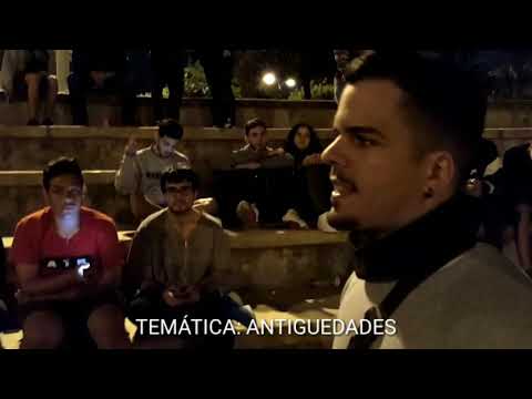 Dezeta vs Sideh| OCTAVOS | LA ODISEA
