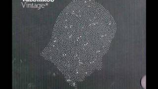 Vassilikos - Moon River