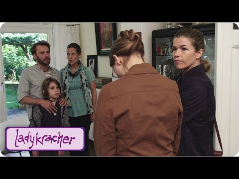 Das Jugendamt schreitet ein | Ladykracher