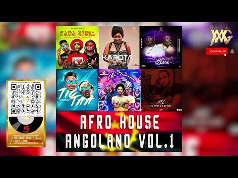 055. Dumilde - Essas Miúdas Metem Ketchup (Afro House)