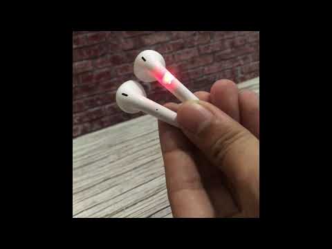 How to know about evisu airpods? - Usemycoupon