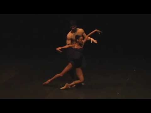 balletXtreme - Teatro Camploy Italy 2015