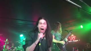 Overexposure-Act Of Defiance