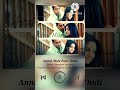 Annal Mele | Harris Jayaraj | Sudha Raghunathan | Vaaranam Aayiram | Suriya | Saishreeya Wagle