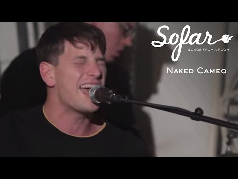 Naked Cameo - Pocket Dial | Sofar Hamburg