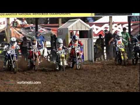 Loretta Lynn's 2010 - Supermini 2 M2 Uncut ft Cianciarulo / Owen / Webb