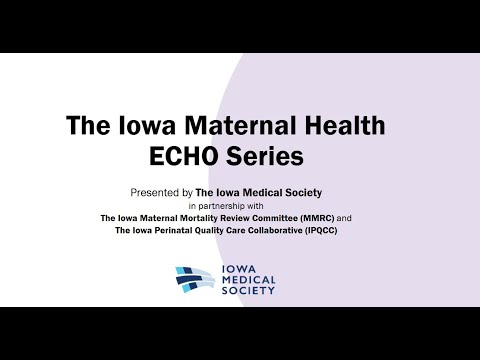 Session 7: Substance Use in Pregnancy