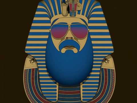 Benji Hughes - Freaky Feedback Blues