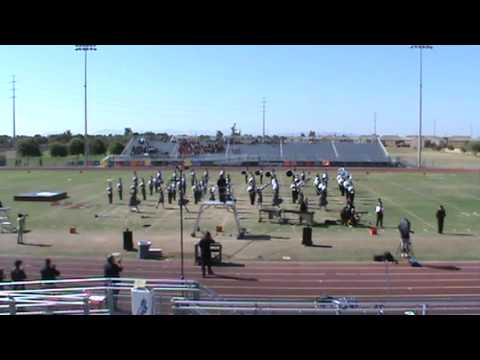 AFHS Band of Owls - State Festival @ Williams Field HS