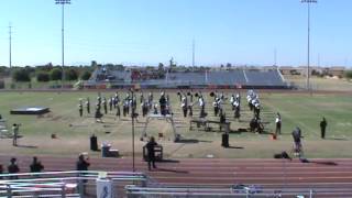 AFHS Band of Owls - State Festival @ Williams Field HS